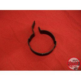 Abrazadera Silencioso...