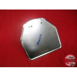 Portamatricula Bultaco...