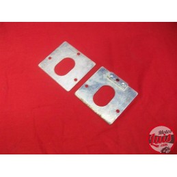 Soportes Guardabarros...