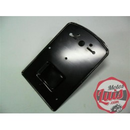 Portamatricula Bultaco GTS...