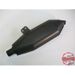 SILENCIADOR MONTESA COTA 348