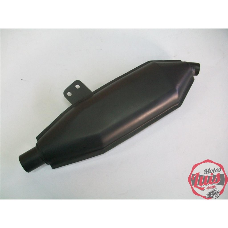 SILENCIADOR MONTESA COTA 348