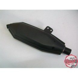 SILENCIADOR MONTESA COTA 348