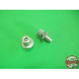 Tensores Maneta OSSA 160 / 175