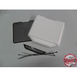 Portanumeros Trial BLANCO