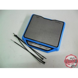 Portanumeros Trial AZUL