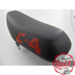 Funda Asiento Derbi Diablo...
