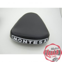 Asiento Montesa Cota 25
