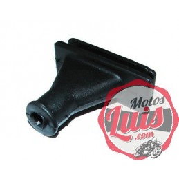 Goma Salida Cables Bultaco