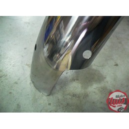 Guardabarros Bultaco GTS-GT "PALOS"