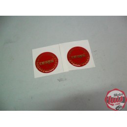 Juego Marca Deposito Derbi Rojo