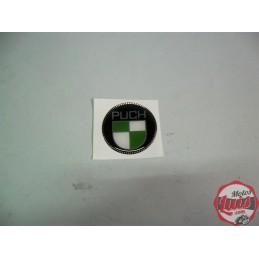 Marca Deposito Puch 1 unidad