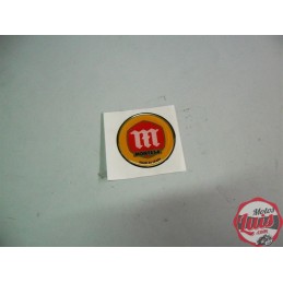 Marca Deposito Montesa Grande