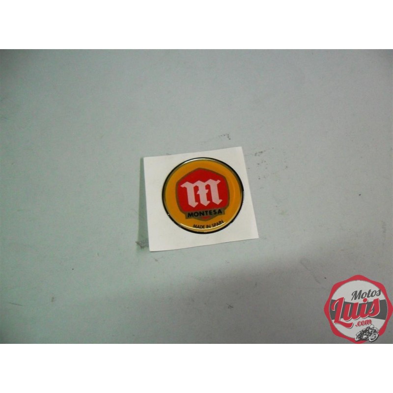 Marca Deposito Montesa Grande