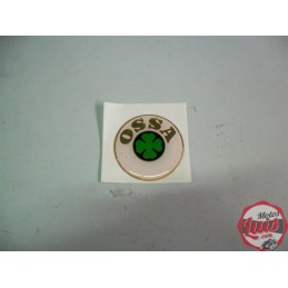 Marca Deposito OSSA Pasta