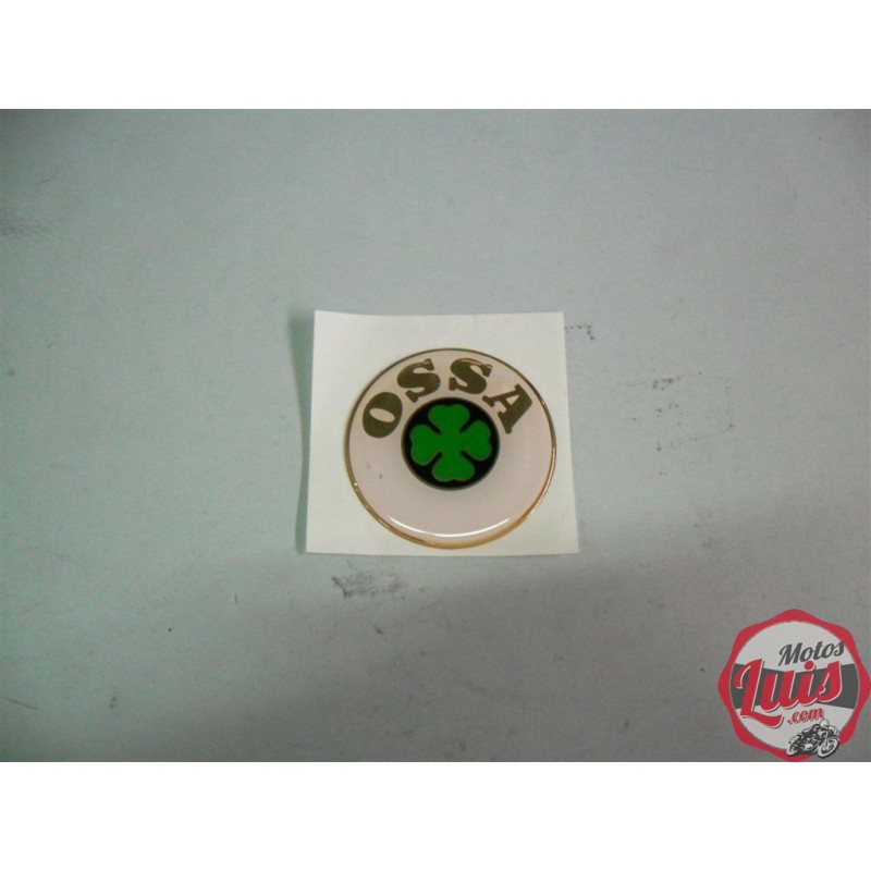 Marca Deposito OSSA Pasta