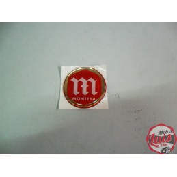 Marca Deposito Montesa Cota 25