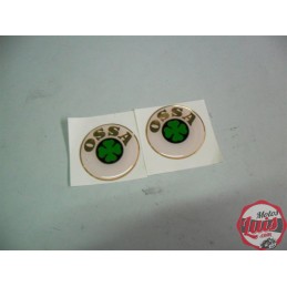 Juego Marca Deposito OSSA Pasta