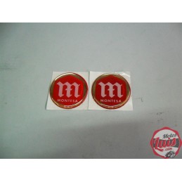 Marca Deposito Montesa Cota 25