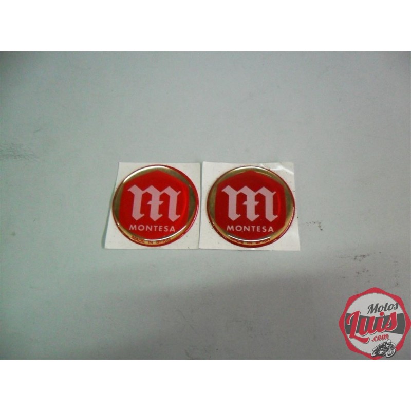 Marca Deposito Montesa Cota 25