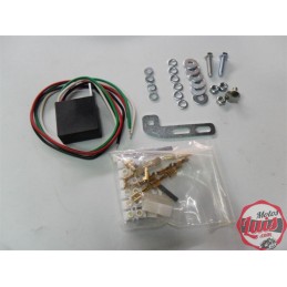 Ruptor Electronico...