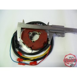 Estator Electronico Tipo Motoplat Diam.90