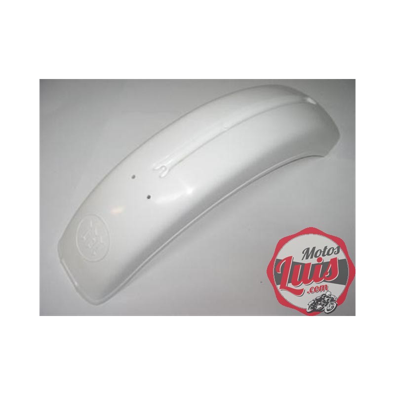 Guardabarros Tras Montesa Cota 348