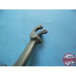 Leva de Freno Trasero Bultaco Curva