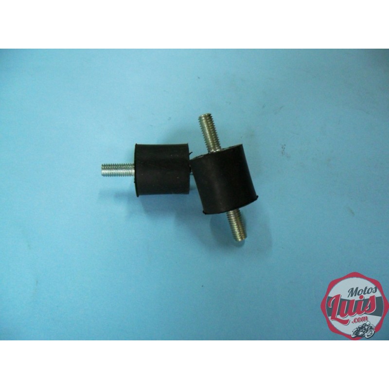 Silentblock Metrica 8