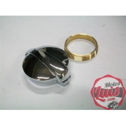 Tapon Bultaco Tralla-Metralla Rapido