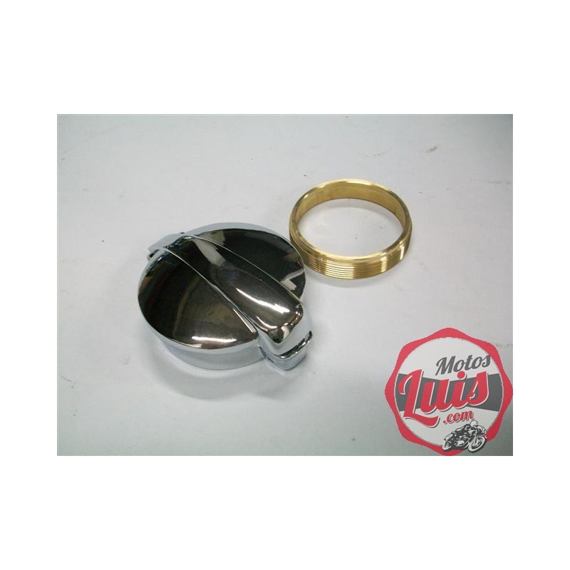 Tapon Bultaco Tralla-Metralla Rapido