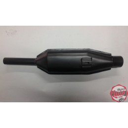 Silenciador Montesa Cota 247 Itermedio