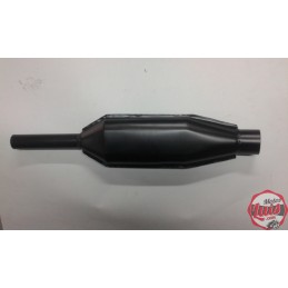 Silenciador Montesa Cota 247 Itermedio