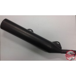 Silenciador Bultaco Frontera Grande