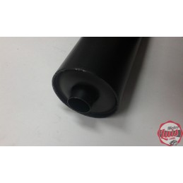 Silenciador Bultaco Frontera Grande