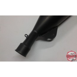 Silenciador Bultaco Frontera Grande