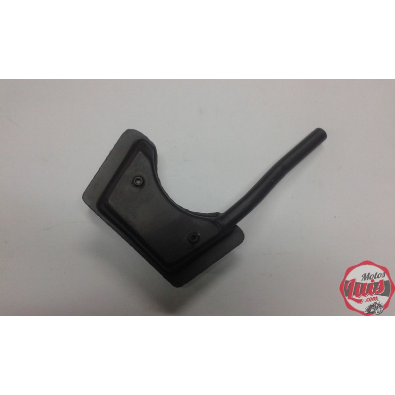 Silenciador Montesa Cota 74