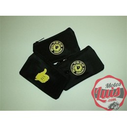 Monedero Bultaco Con Anilla