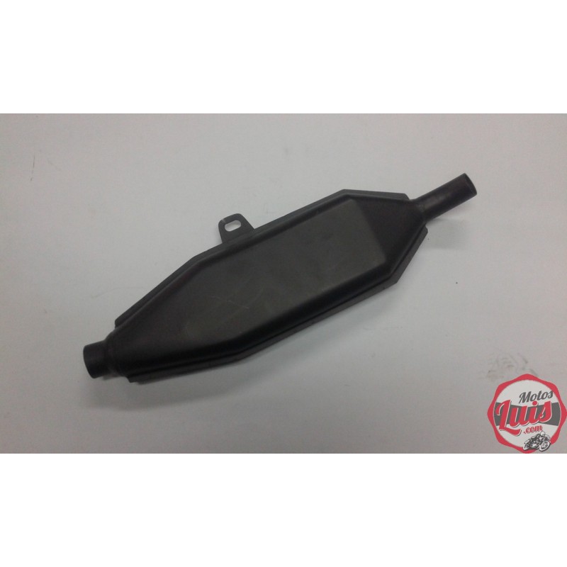 Silenciador Montesa Cota 247 Final