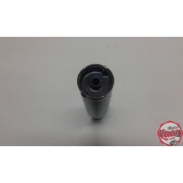 Silencioso purito negro Diametro 22