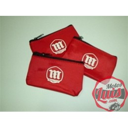 Monedero Montesa Con Anilla