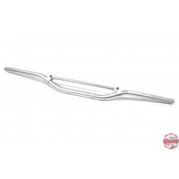 Manillar Aluminio Con Barra