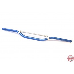 Manillar Aluminio Con Barra