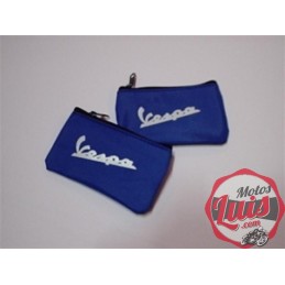 Monedero Vespa Con Anilla
