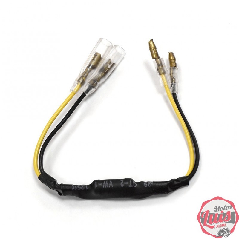Resistencia para intermitentes de 10w