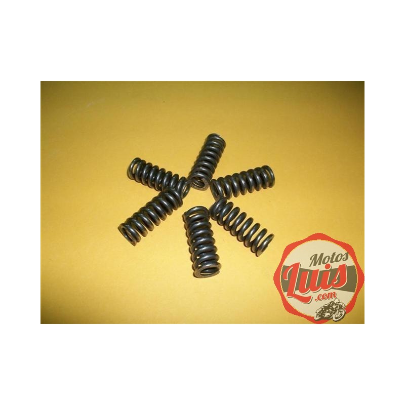 Muelles Embrague Montesa Impala / Cota 348-349 y otras
