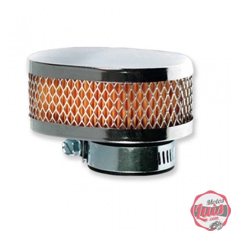 Filtro de potencia de Papel D.28/35