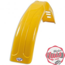 Guardabarros Del. Roberts M82 Amarillo