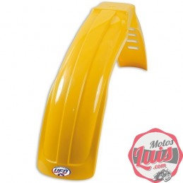 Guardabarros Del. Tamaño Medio M82 Amarillo