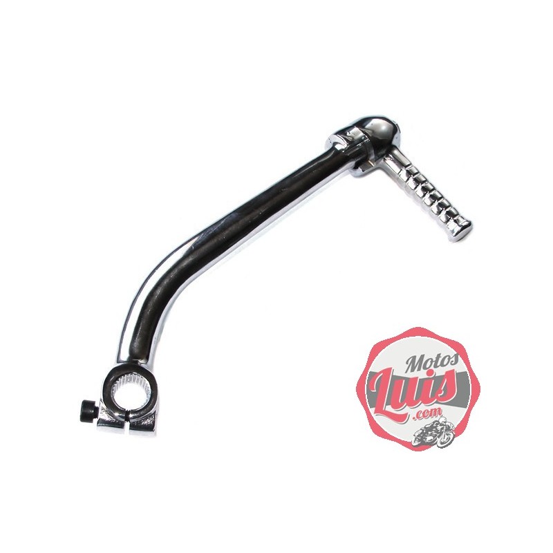 Pedal Arranque Montesa Enduro/Crono 75-125